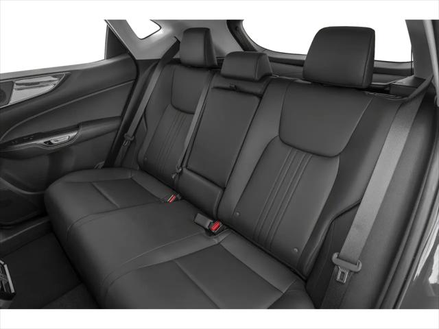 2024 Lexus NX Premium