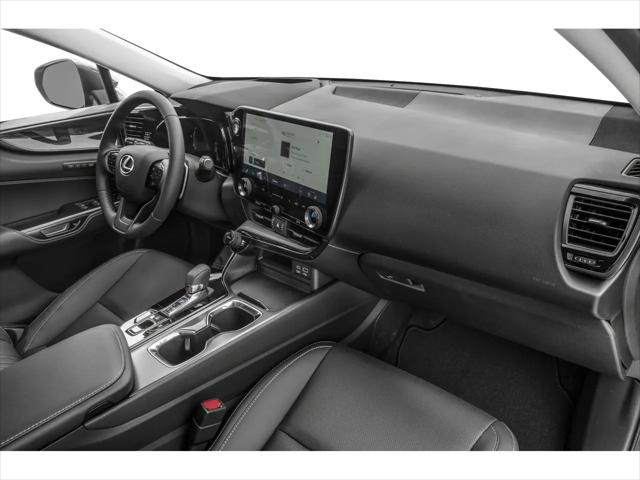 2024 Lexus NX Premium