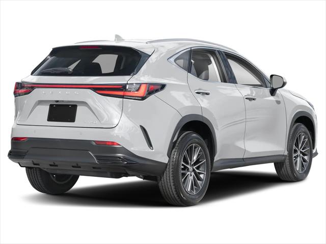2024 Lexus NX Premium