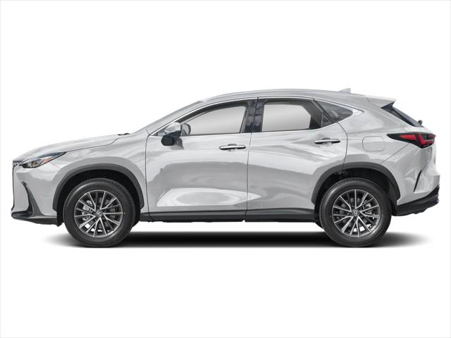 2024 Lexus NX Premium