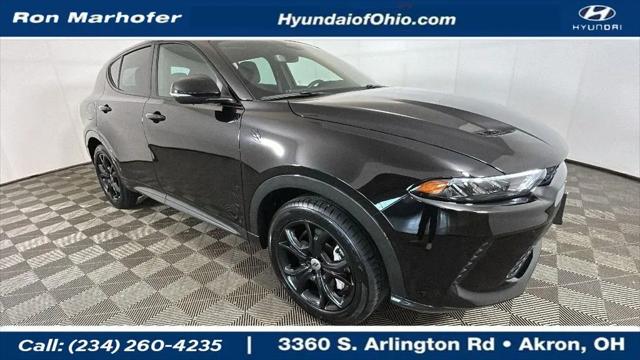 2024 Dodge Hornet R/T EAWD for sale in Akron, OH