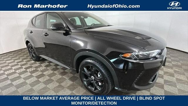 2024 Dodge Hornet R/T EAWD for sale in Akron, OH