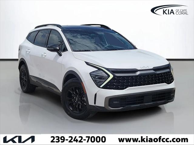 2024 Kia Sportage X-Pro for sale in Cape Coral, FL