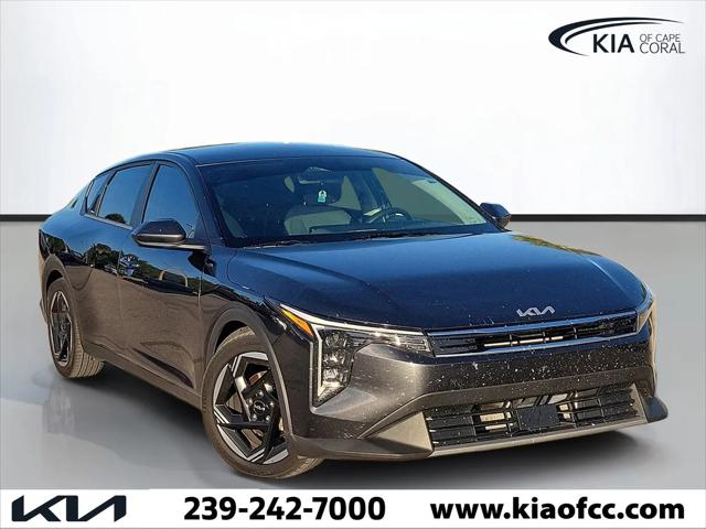 2025 Kia K4 EX for sale in Cape Coral, FL