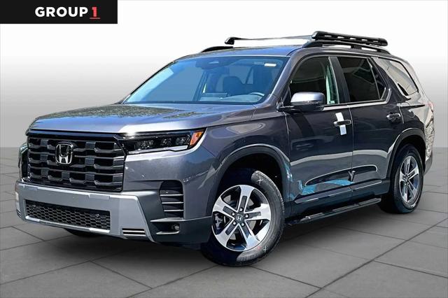 2026 Honda Pilot EX-L for sale in Bluffington, SC
