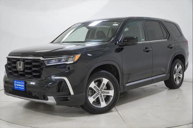 2025 Honda Pilot EX-L for sale in Minneapolis, MN