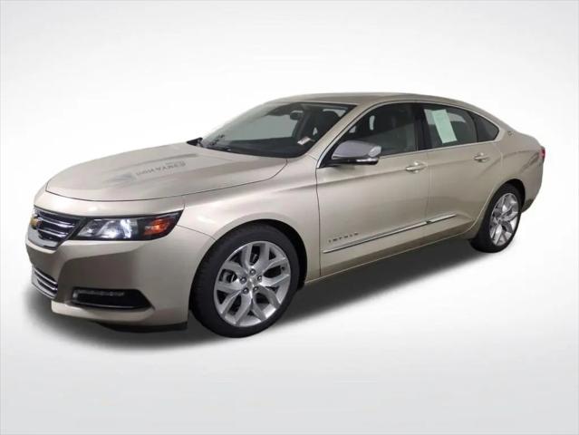 2014 Chevrolet Impala 2LZ for sale in Fort Wayne, IN