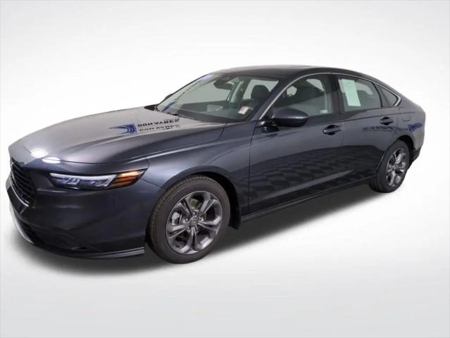 2024 Honda Accord EX for sale in Fort Wayne, IN