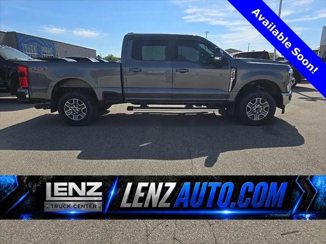 2024 Ford F-350 Lariat for sale in Fond du Lac, WI