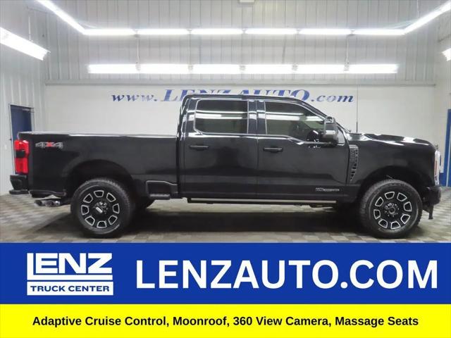 2026 Ford F-250 Platinum for sale in Fond du Lac, WI