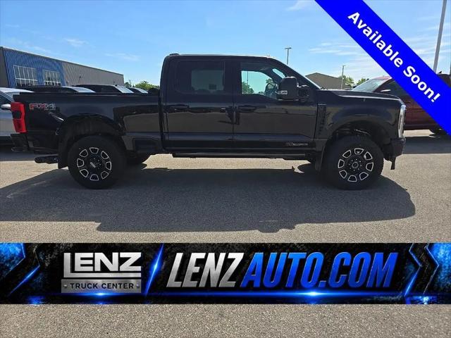 2026 Ford F-250 Platinum for sale in Fond du Lac, WI
