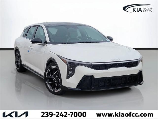 2026 Kia K4 GT-Line for sale in Cape Coral, FL