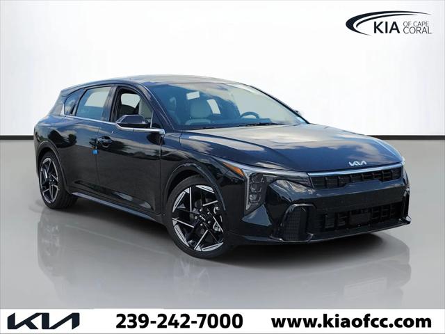 2026 Kia K4 GT-Line for sale in Cape Coral, FL