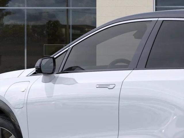 2026 Cadillac iQ Luxury