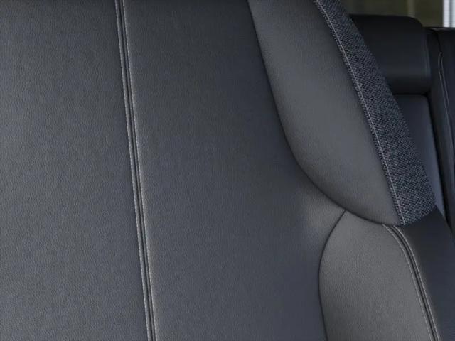 2026 Cadillac iQ Luxury
