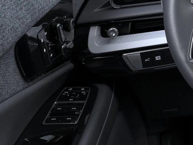 2026 Cadillac iQ Luxury