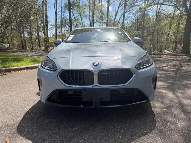 2025 BMW Coupe xDrive