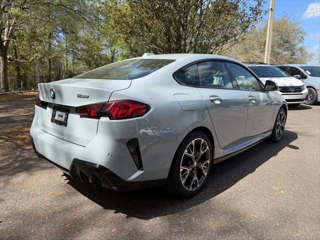 2025 BMW Coupe xDrive