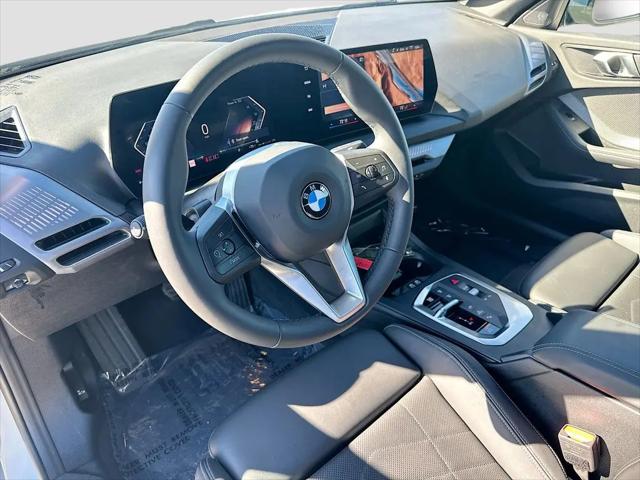 2025 BMW Coupe xDrive