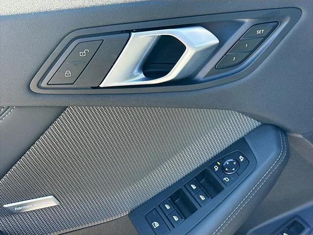 2025 BMW Coupe xDrive