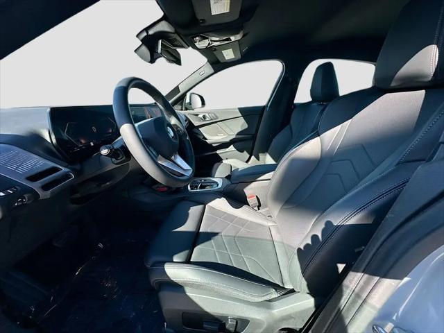 2025 BMW Coupe xDrive