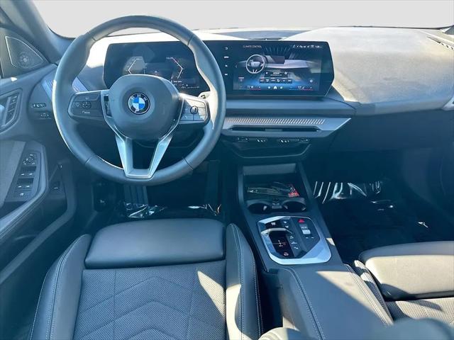 2025 BMW Coupe xDrive