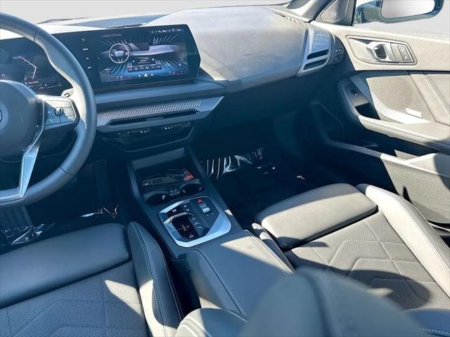2025 BMW Coupe xDrive