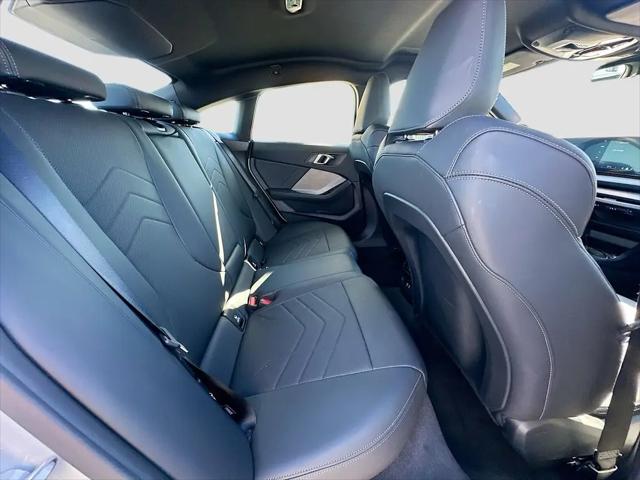2025 BMW Coupe xDrive