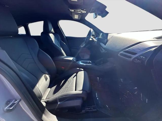 2025 BMW Coupe xDrive