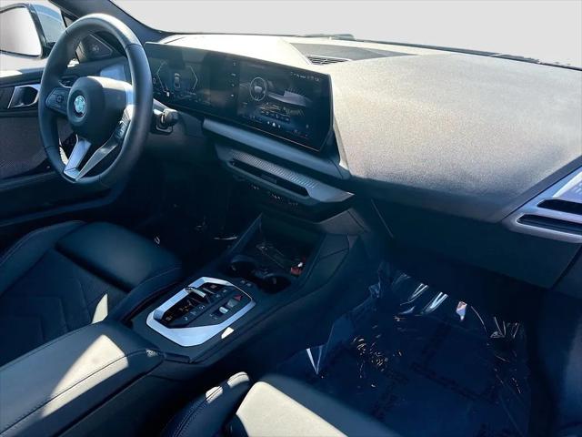 2025 BMW Coupe xDrive