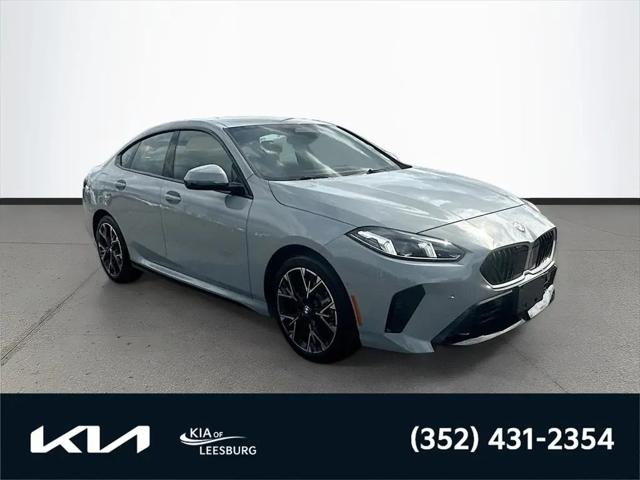 2025 BMW Coupe xDrive for sale in Leesburg, FL