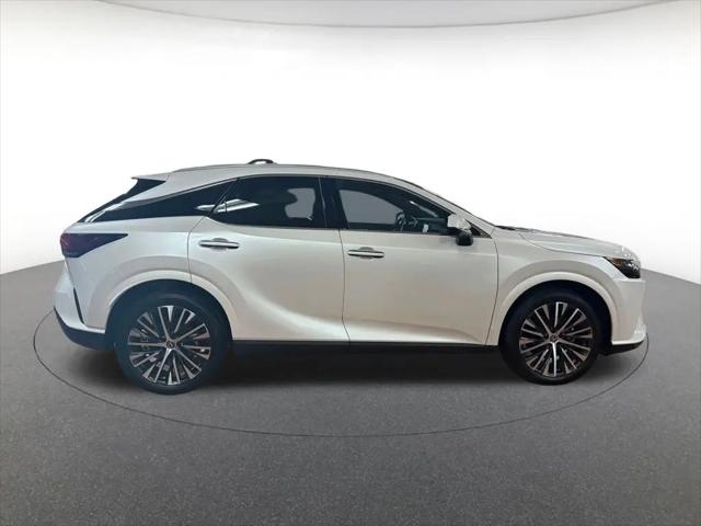 2025 Lexus RX 350 Premium Plus