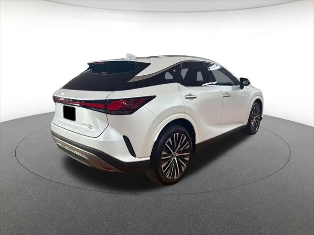 2025 Lexus RX 350 Premium Plus