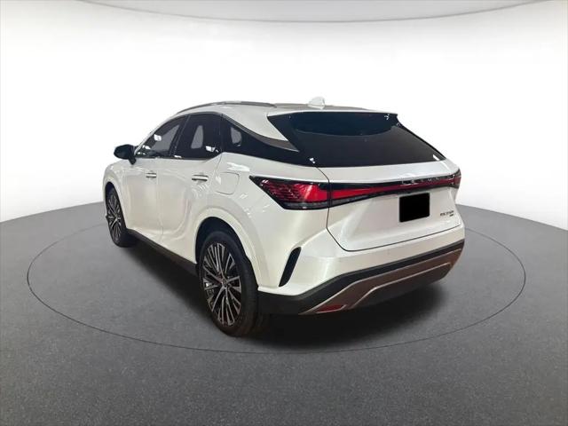 2025 Lexus RX 350 Premium Plus