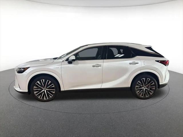 2025 Lexus RX 350 Premium Plus
