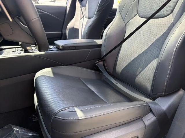2025 Lexus RX 350 Premium Plus