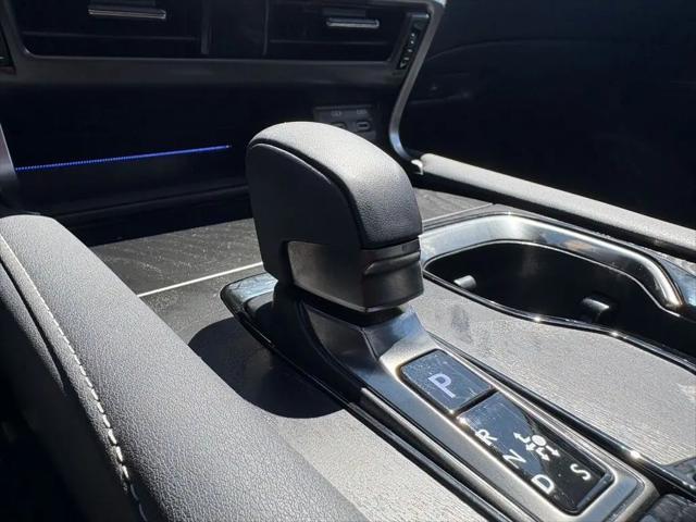 2025 Lexus RX 350 Premium Plus