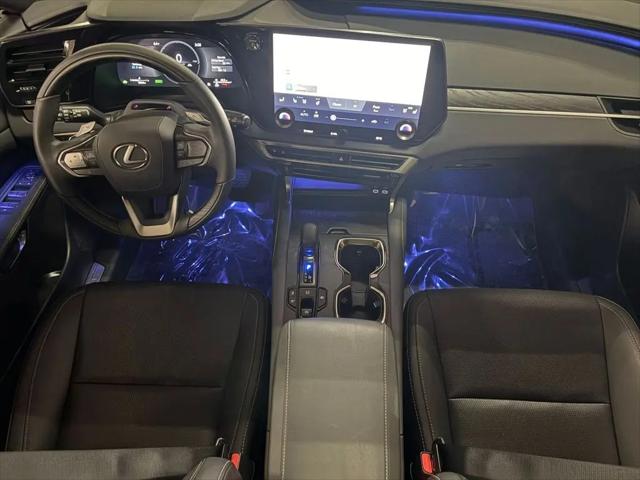 2025 Lexus RX 350 Premium Plus