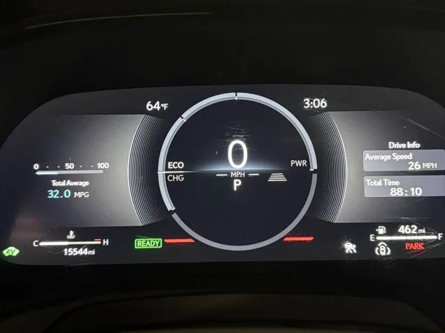 2025 Lexus RX 350 Premium Plus