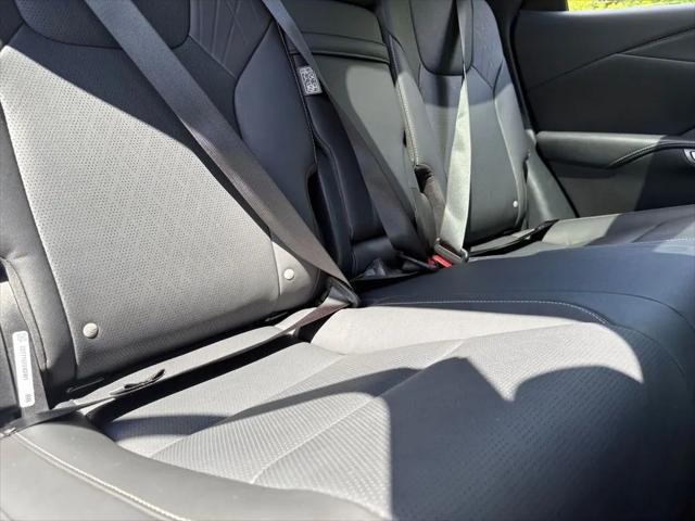 2025 Lexus RX 350 Premium Plus