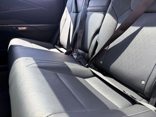 2025 Lexus RX 350 Premium Plus