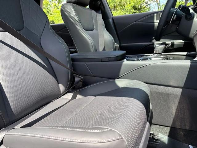 2025 Lexus RX 350 Premium Plus