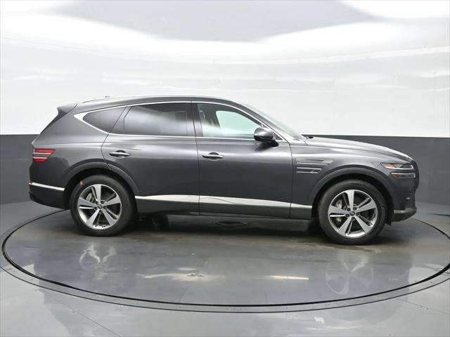 2023 Genesis GV80 3.5T AWD Advanced