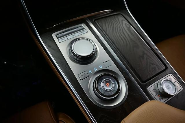 2023 Genesis GV80 3.5T AWD Advanced
