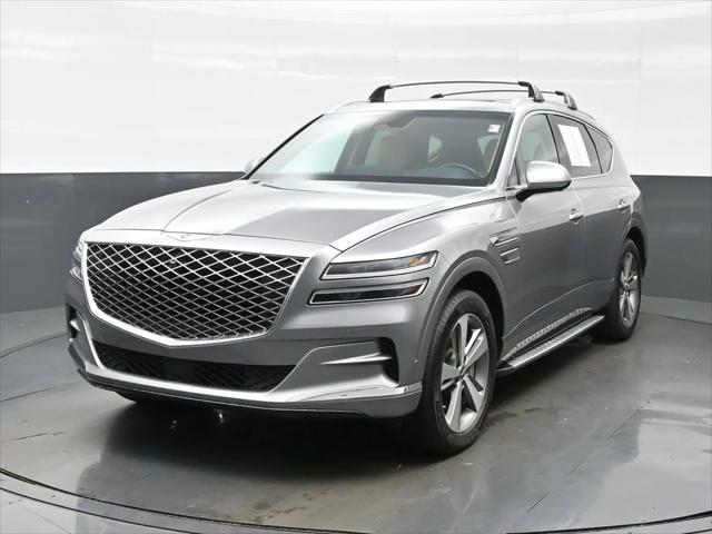 2023 Genesis GV80 3.5T AWD Advanced for sale in Bartlett, IL