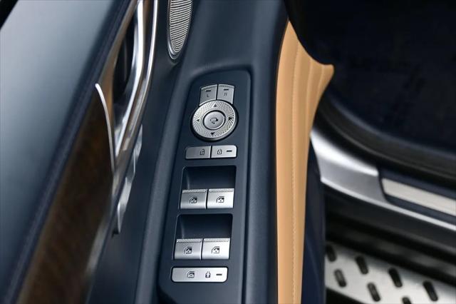 2023 Genesis GV80 3.5T AWD Advanced