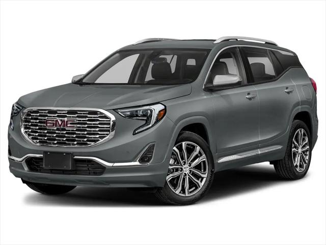 2019 GMC Terrain Denali for sale in Lincoln, NE
