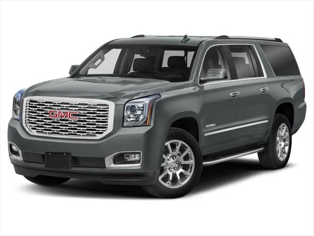 2019 GMC Yukon XL Denali for sale in Lincoln, NE
