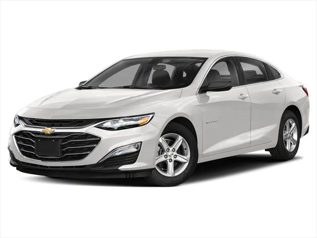 2022 Chevrolet Malibu FWD LS for sale in Lincoln, NE