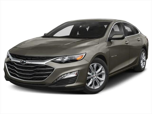 2022 Chevrolet Malibu FWD LT for sale in Lincoln, NE